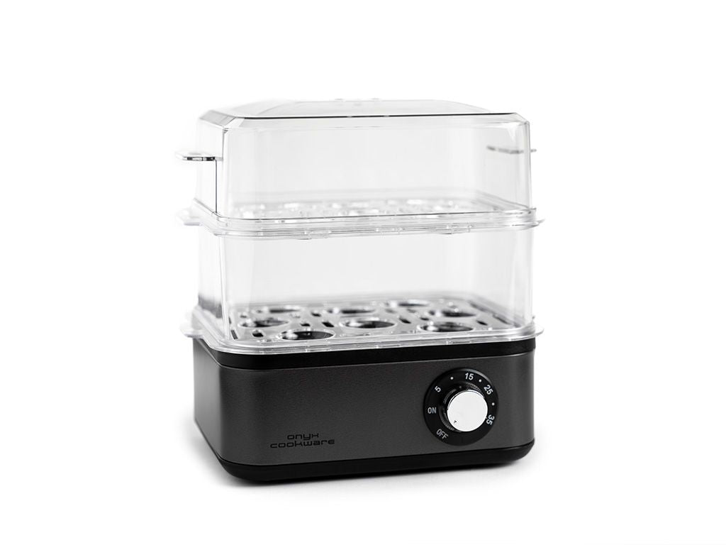 MULTIFUNKTIONALEN EIERKOCHER - 1