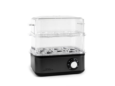 MULTIFUNKTIONALEN EIERKOCHER - 1