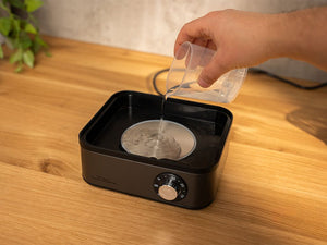 MULTIFUNKTIONALEN EIERKOCHER - 3