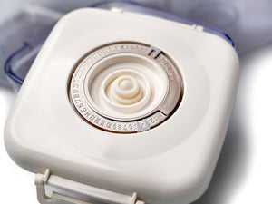 VAKUUM-AUFBEWAHRUNGSBEHÄLTER 700 ML SET - 4-STÜCK - 2