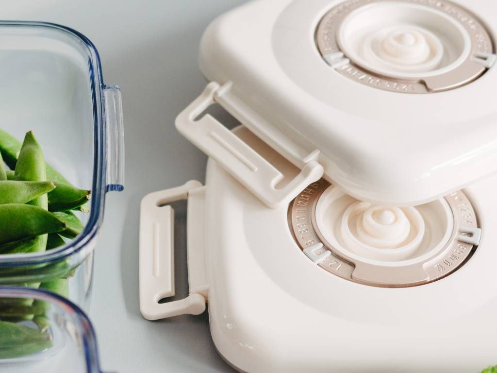 VAKUUM-ALLROUND-SATZ - 4