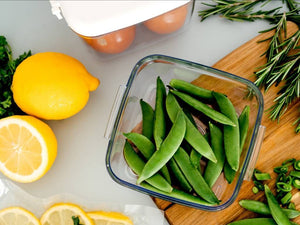 VAKUUM-AUFBEWAHRUNGSBEHÄLTER 700 ML - 7