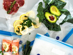 VAKUUMBEUTEL - 10-STÜCK - 4