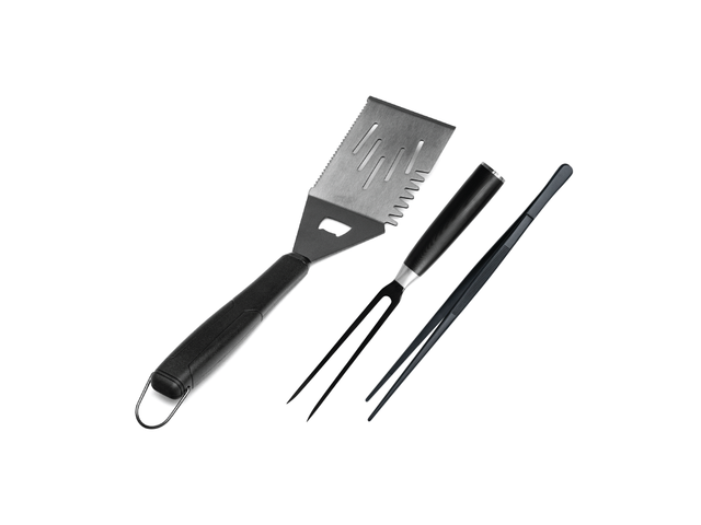 ESSENTIAL BBQ KIT - 1