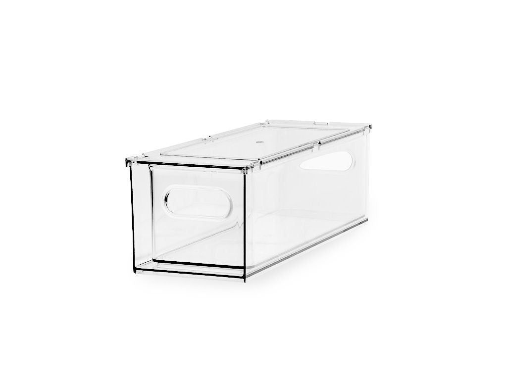 STAPELBARE KÜHLSCHRANKBOX - 3L - 1