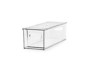 STAPELBARE KÜHLSCHRANKBOX - 3L - 1