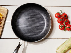 FRYING PAN 24CM - 3