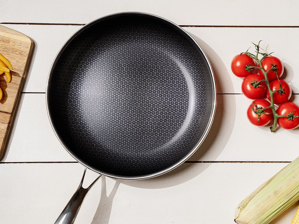 BRATPFANNE 26CM - 2