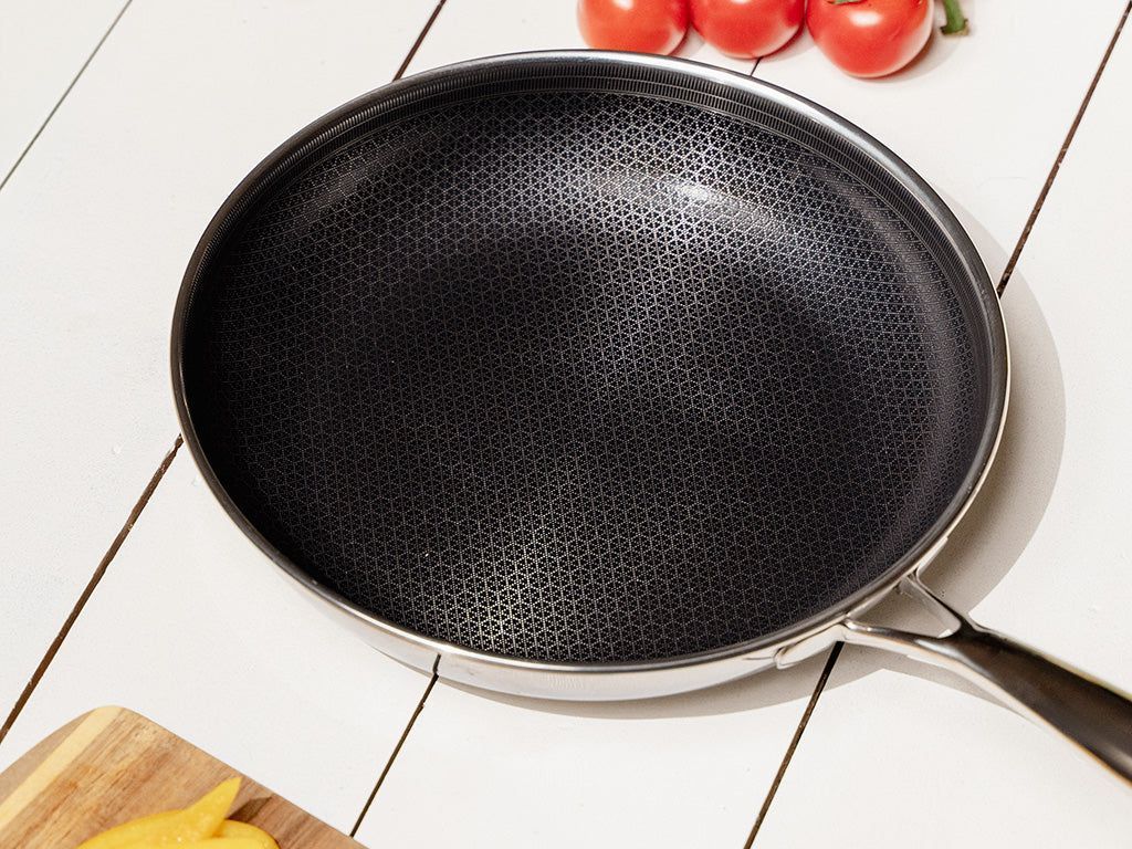 WOKSET - 2 STÜCK - 6