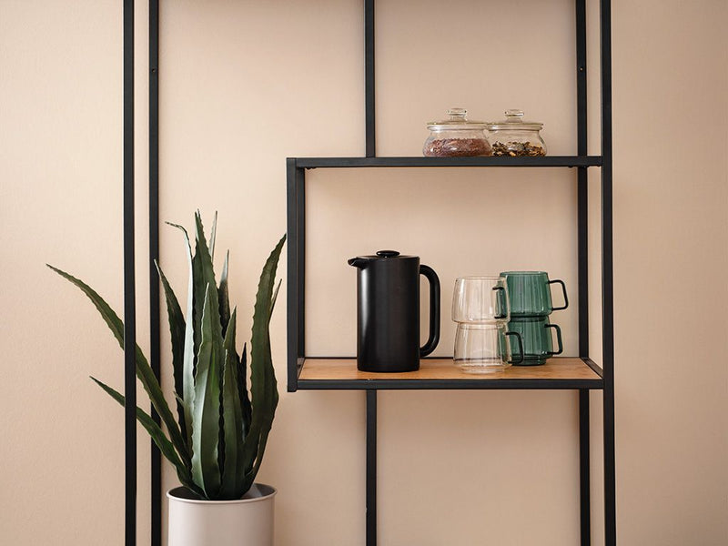 FRENCH PRESS