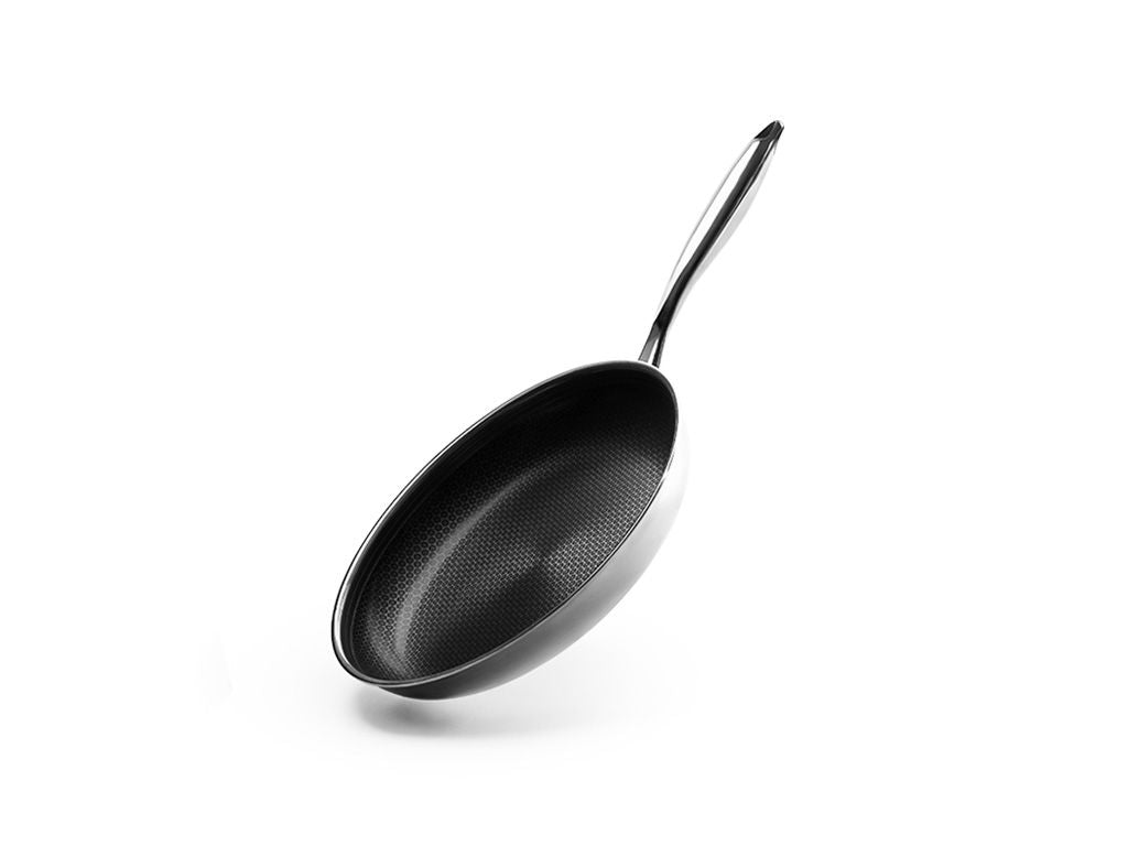 BRATPFANNE 20CM - 1