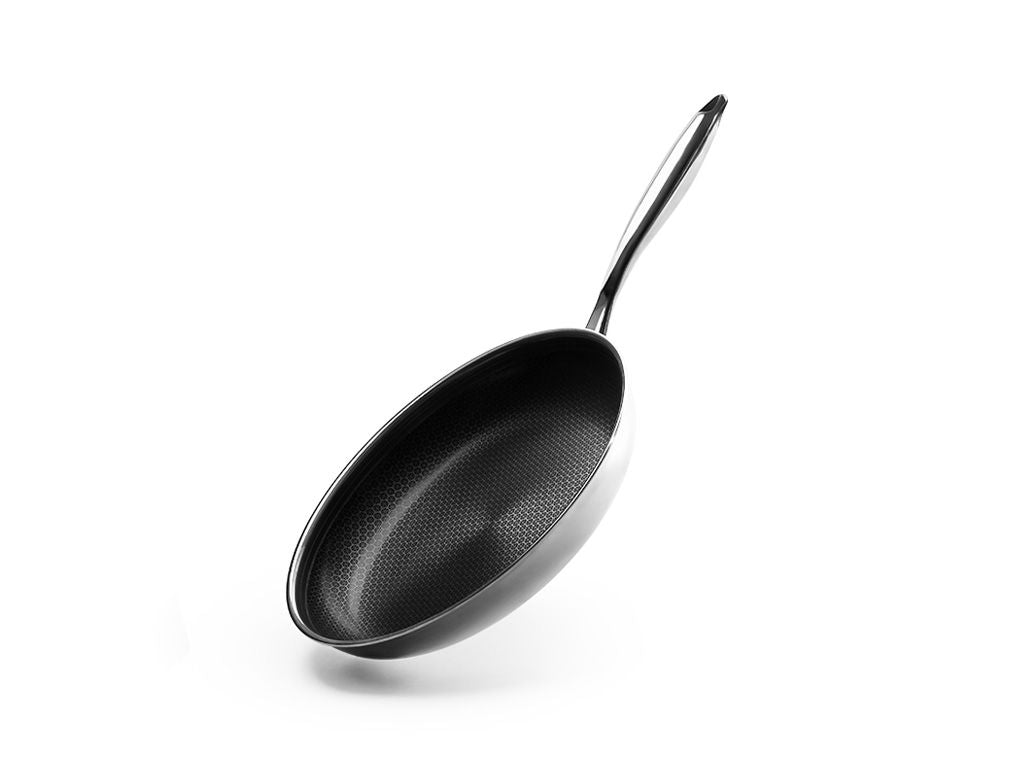 BRATPFANNE 28CM - 1