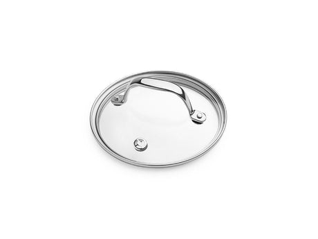 GLASS LID - 14 CM - 1
