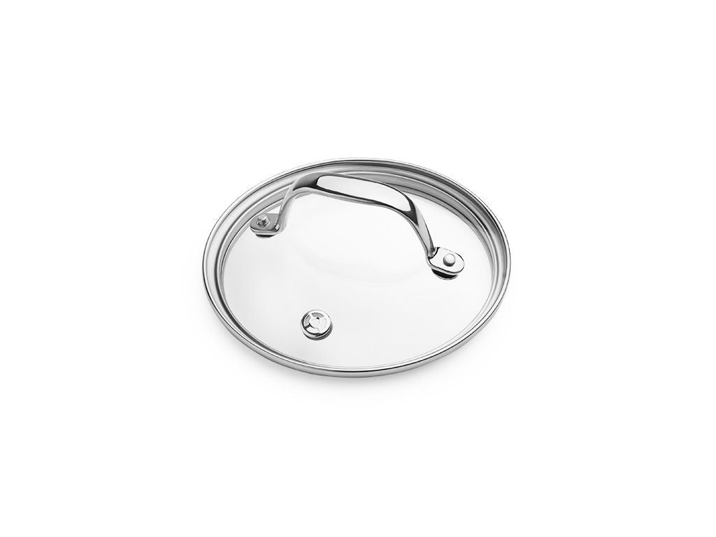 GLASDECKEL – 14 CM