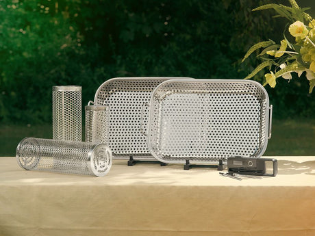 DAS ULTIMATIVE GRILLPAKET - 1