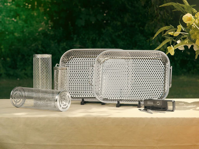 DAS ULTIMATIVE GRILLPAKET - 1