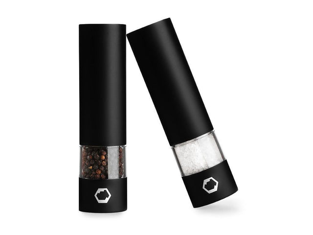 ELEKTRISCHE MÜHLE - 40ML 2-STÜCK - 1