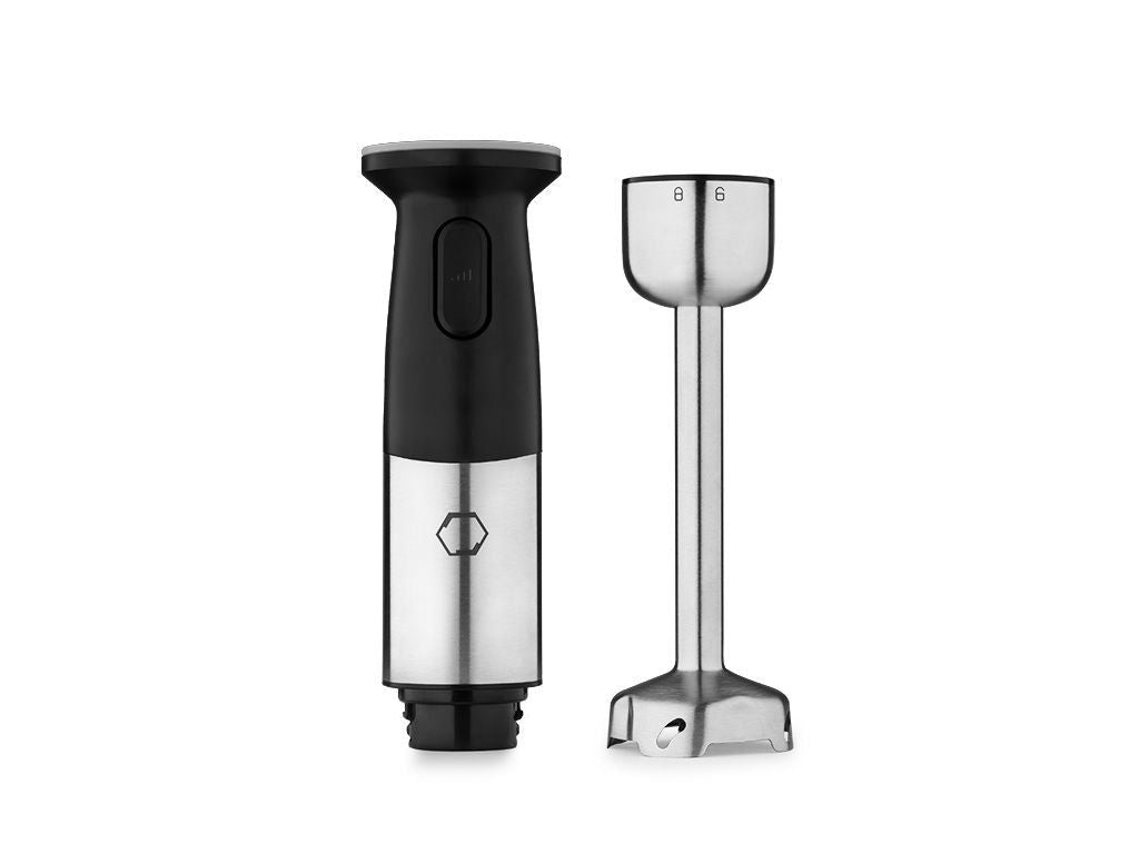 KABELLOSER STABMIXER - 3