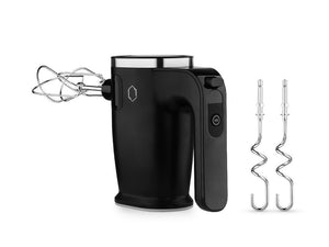 KABELLOSEN HANDMIXER MIT BATTERIEPACK - 9