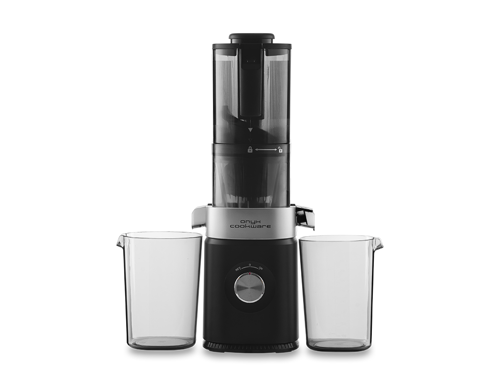 VERTIKALER SLOW JUICER - 1