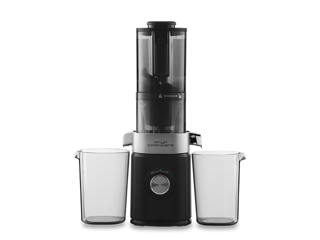 VERTIKALER SLOW JUICER - 1