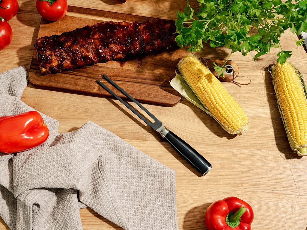 DAS ULTIMATIVE MESSERSET