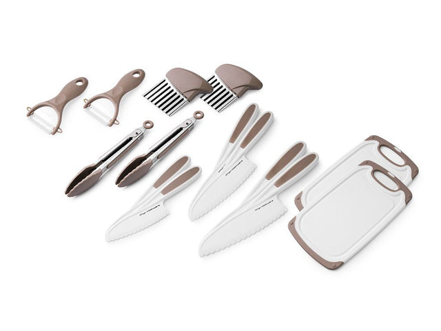 LITTLE HEROES COOKING SET – 2PC - 1