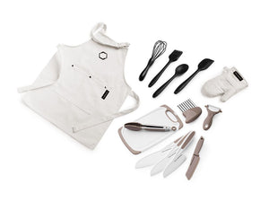 LITTLE HEROES PREMIUM-SET - 1