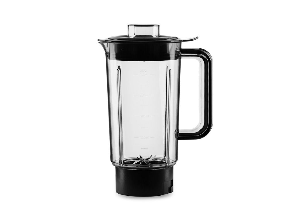 KABELLOSER MIXERBEHÄLTER - 900 ML - 1