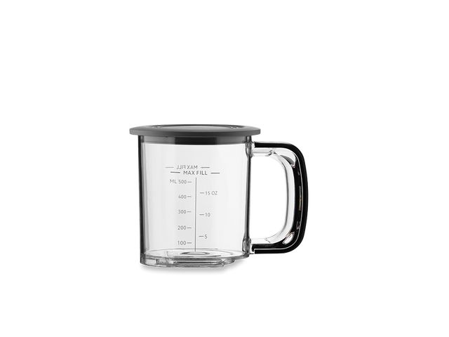 EXTRA ICE CREAM CONTAINERS - 1