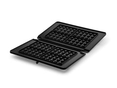 Vaffel plader