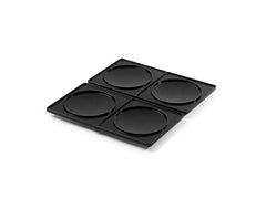 Runde Platten