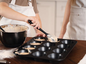 KIDS SILIKONLÖFFEL - 3