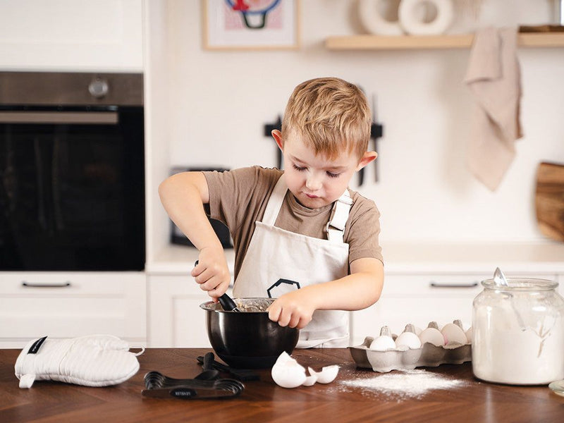 KIDS SILIKON SCHNEEBESEN