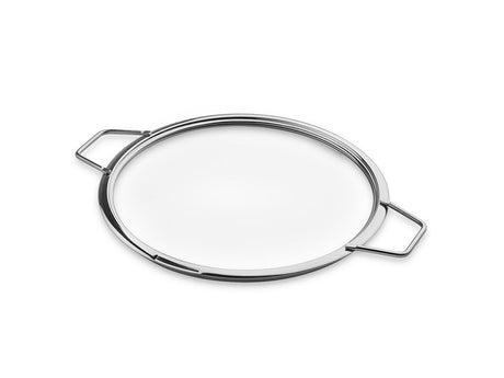 STAPELBARER GLASDECKEL – 24 CM - 1