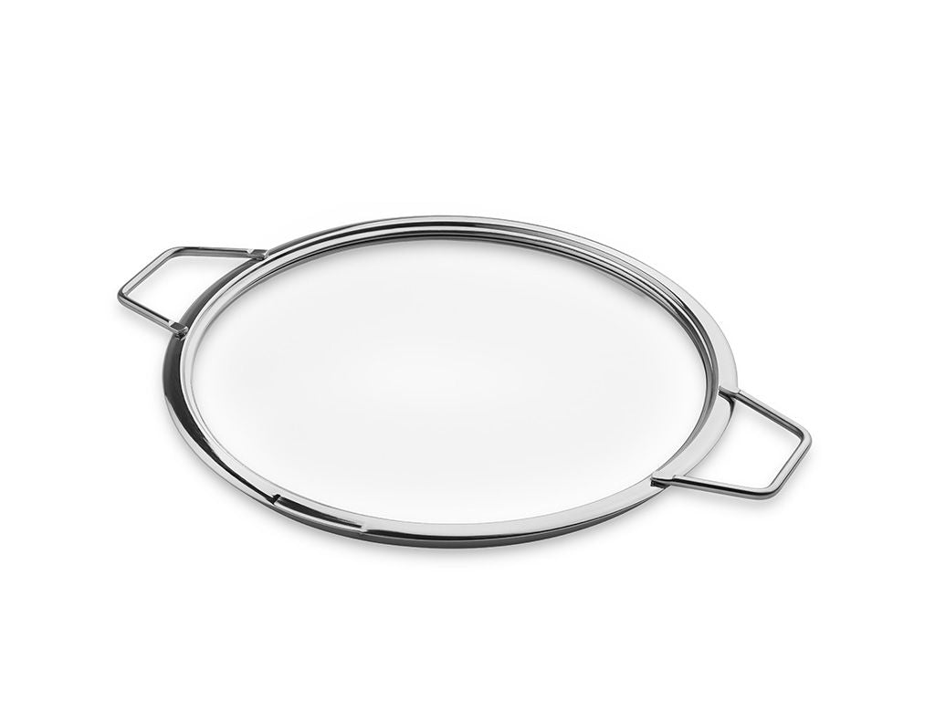 STAPELBARER GLASDECKEL – 26 CM - 1