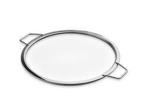 STAPELBARER GLASDECKEL – 28 CM - 1