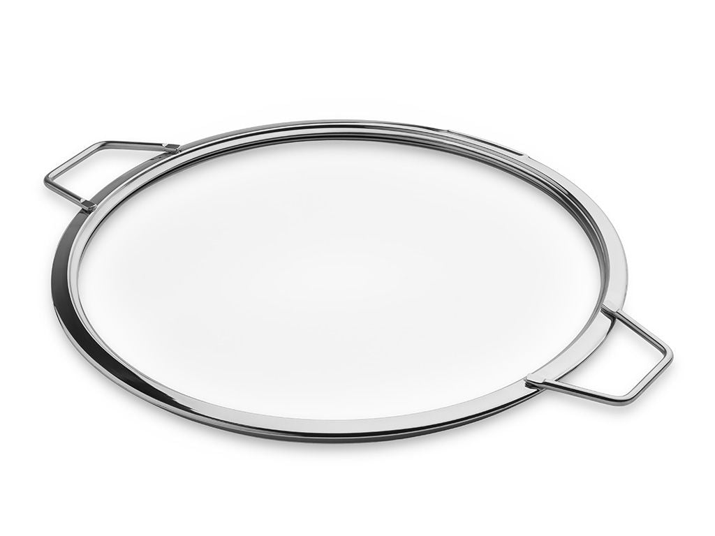 STAPELBARER GLASDECKEL – 32 CM - 1