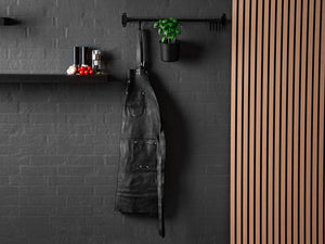 PREMIUM LEDERSCHÜRZE - 4