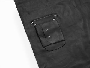 PREMIUM LEDERSCHÜRZE - 3