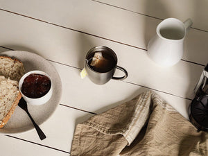 BECHER AUS EDELSTAHL 4-PACK - 2