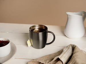 BECHER AUS EDELSTAHL 4-PACK - 3