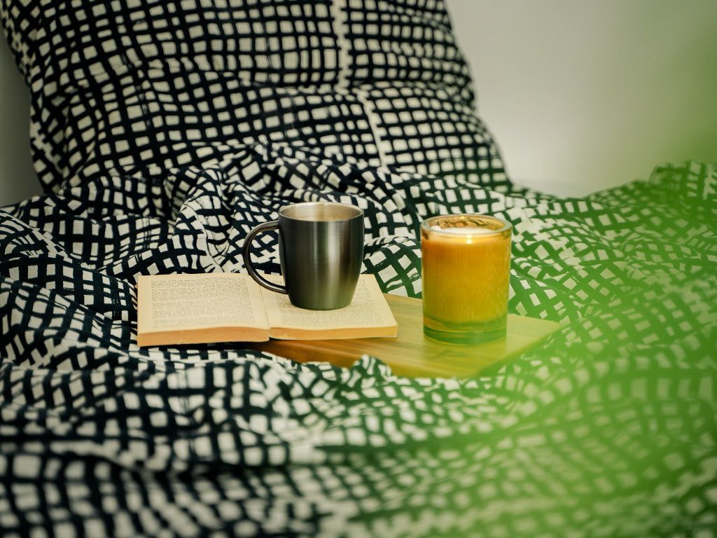 BECHER AUS EDELSTAHL 4-PACK - 6