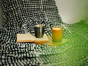 BECHER AUS EDELSTAHL 4-PACK - 6