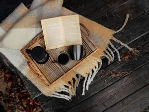 BECHER AUS EDELSTAHL 4-PACK - 8