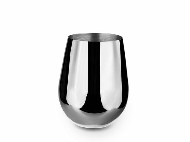 EDELSTAHL TASSE - 1