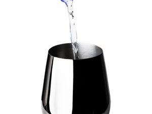 EDELSTAHL TASSE - 9