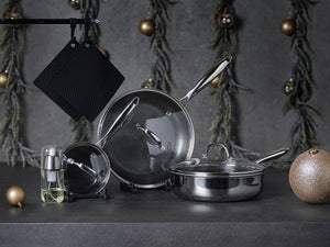 DAS KLASSISCHE ALLROUND 3ER-SET - 1