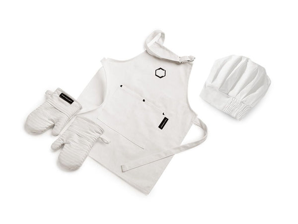 KLEINER KOCH-SET