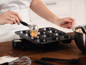 MAGNETISCHEN MESSLÖFFEL - 4